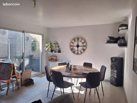 maison 4 pièces 98 m²