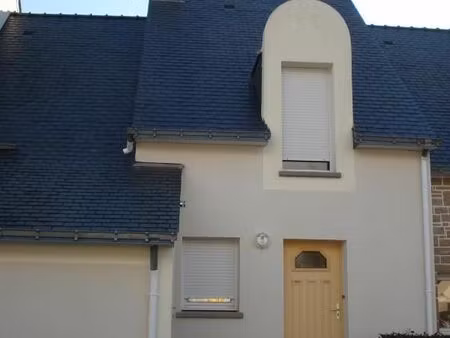 maison 4 pièces 64 m²