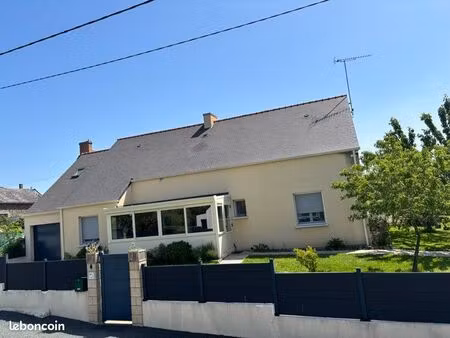 maison 130m2