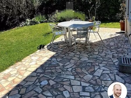 maison 6 pièces 105 m²