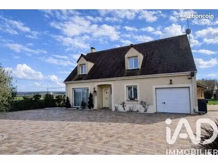 maison familiale 6 pièces 151 m²