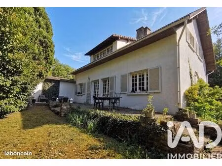 maison 5 pièces 164 m²