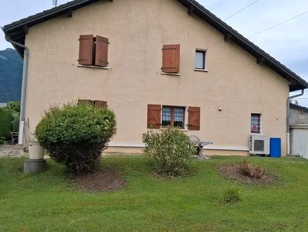 grande maison 5 chambres
