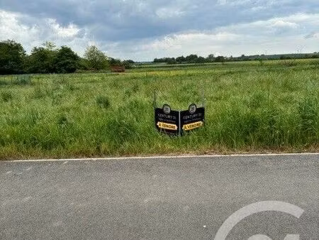 terrain 900 m² alaincourt