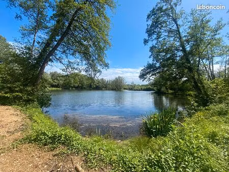 terrain 5850 m² hallignicourt