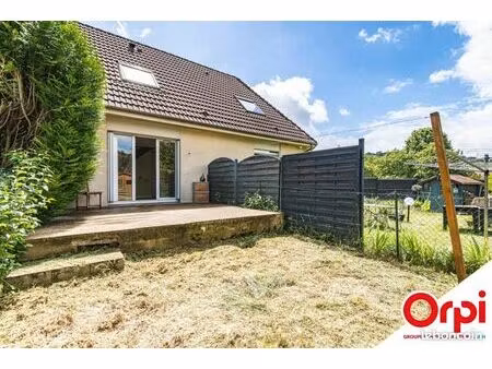 maison 2 pièces 55 m²
