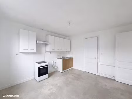 appartement 3 pièces 78 m²
