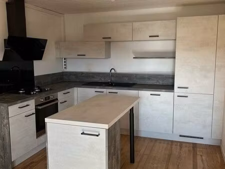 t2 duplex calme