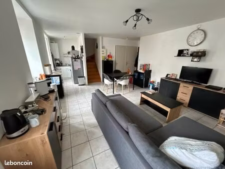 appartement duplex
