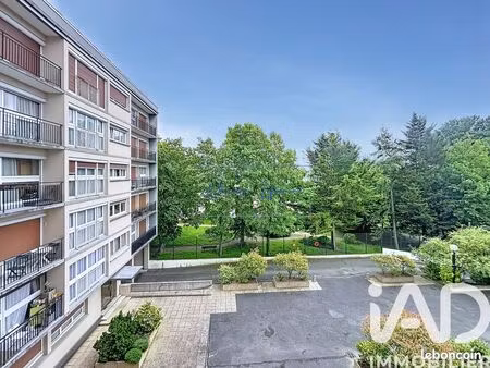 appartement 2 pièces 52 m²
