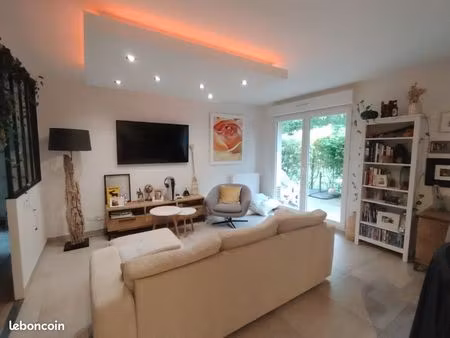appartement 4 pieces