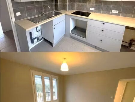appartement f3 essômes sur marne
