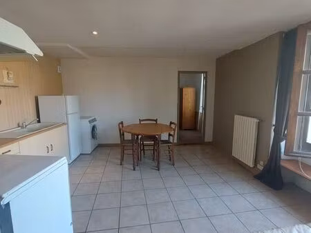 location meublée t2 florentin 81150