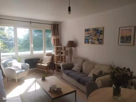 appartemetn a louer 48 m2