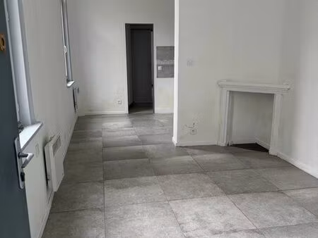 appartement 1 chambre à louer