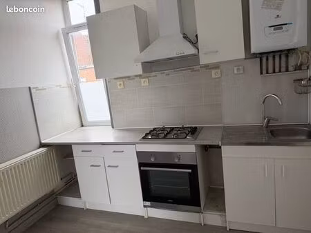 appartement 2 chambres