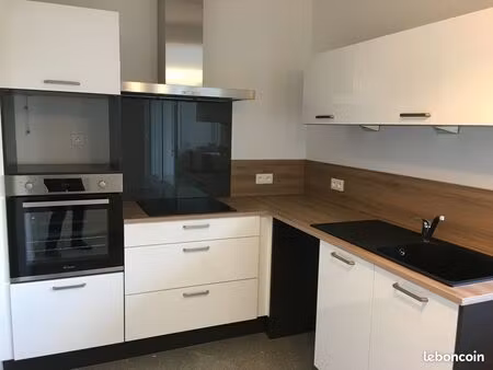 appartement centre ville