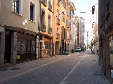 26 rue saint laurent grenoble