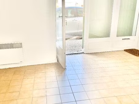 bureaux 46 m² l isle sur la sorgue