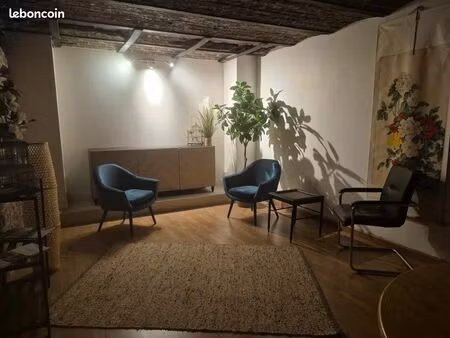 bureau 155 m²