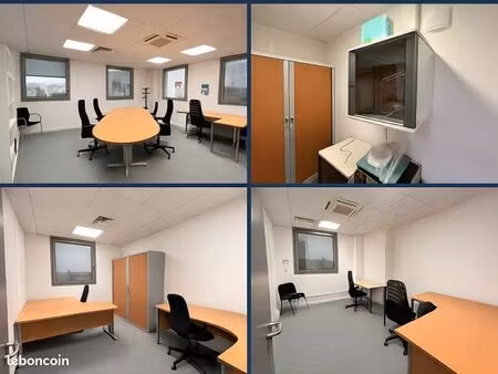 bureaux moderne a vendre ou louer