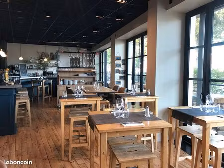 restaurant  brasserie