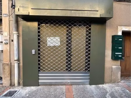 local commercial à louer