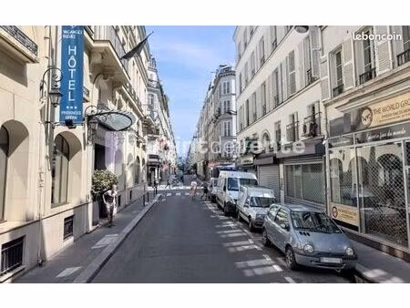 local commercial 57 m²