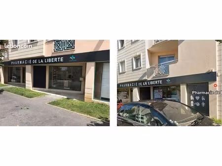 pharmacie