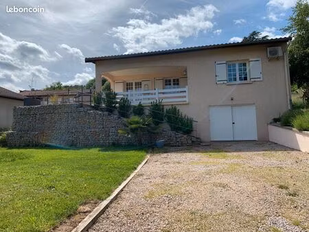 maison à aurec sur loire