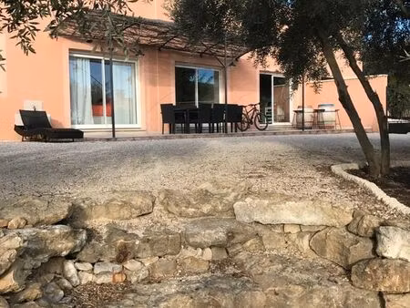 maison à louer sur bedoin