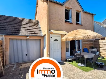 maison 5 pièces 80 m²