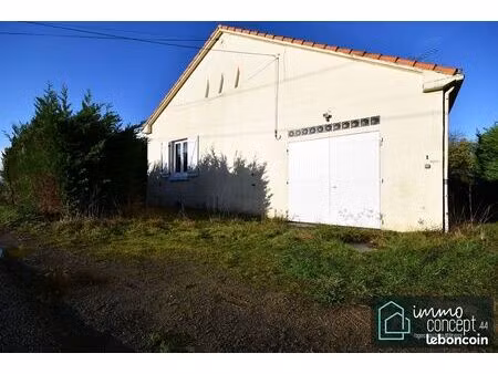maison 4 pièces 82 m²