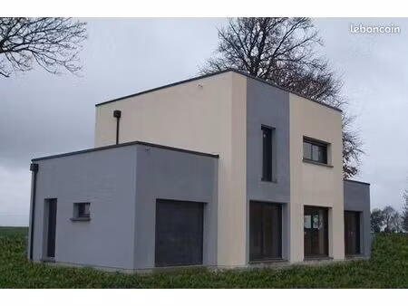 maison 4 pièces 115 m²