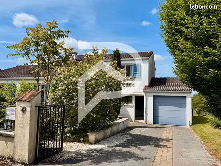 maison 6 pièces 114 m²