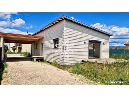 maison 4 pièces 88 m²