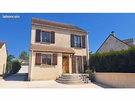 maison familiale indépendante cregy-les-meaux