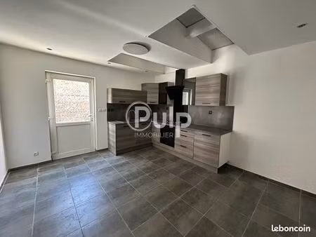 maison 4 pièces 87 m²