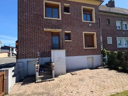 maison 6 pièces 115 m²