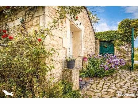 ferme 8 pièces 280 m²