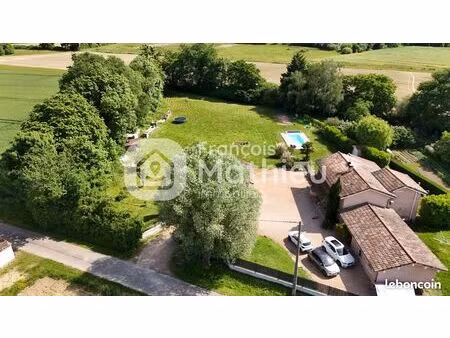ferme 5 pièces 170 m²