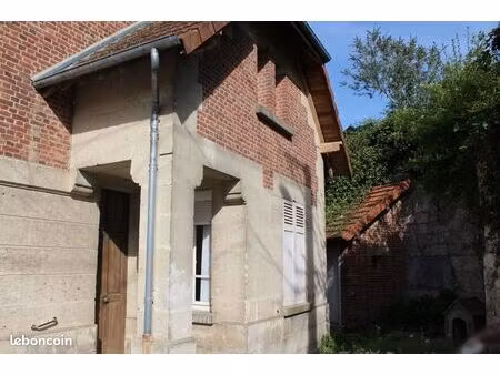 maison de 80 m2