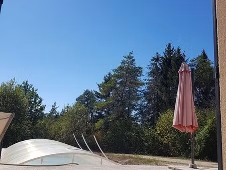pavillon
