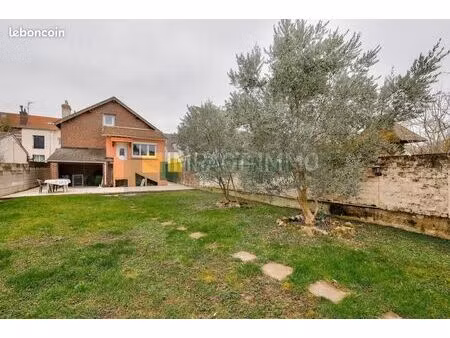 maison 4 pièces 83 m²