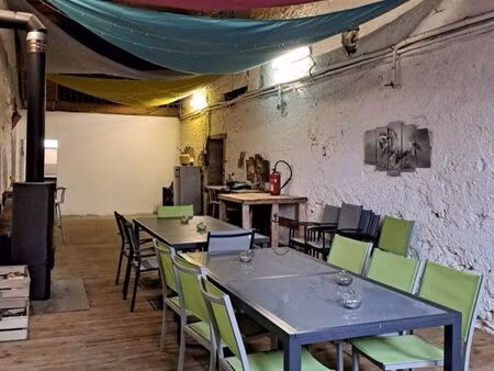 location salle