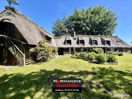 propriété 4 pièces 170 m²