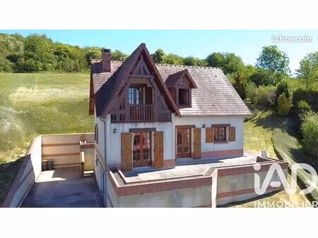 maison 3 pièces 115 m²