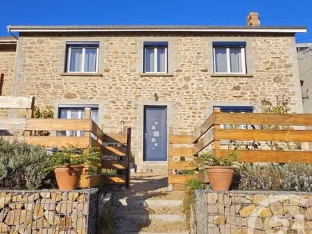 maison 5 pièces 140 m²