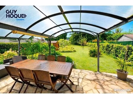 maison 6 pièces 112 m²
