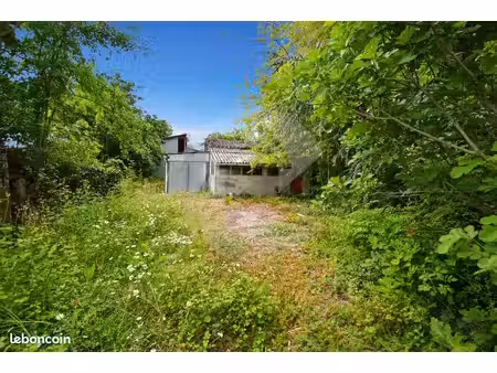 maison 83 m² montalzat